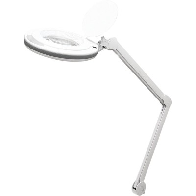 Lampa lupa Kemot / Rebel LED PLUS powiększenie 2,5x -Lampy kosmetyczne, lampy lupy - 